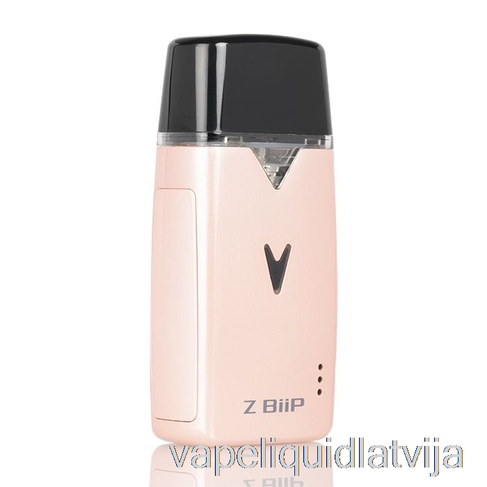 Innokin Platform Z-biip 16w Pod Komplekts Pink Shine Vape šķidrums